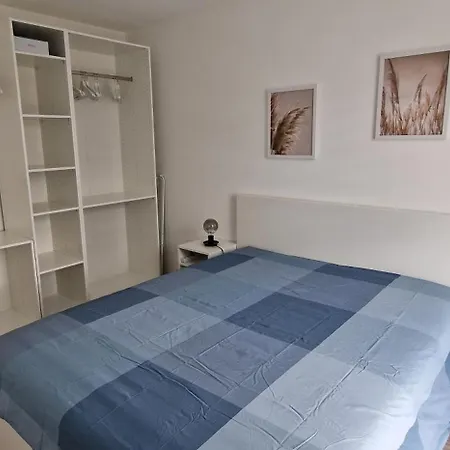 Le Des Maraichers Apartamento