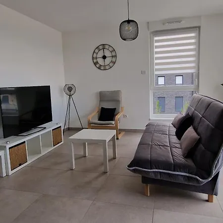 Appartamento Le Des Maraichers *