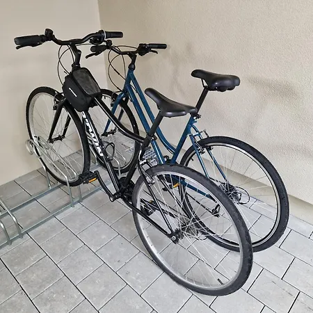 Le Des Maraichers Appartamento Colmar