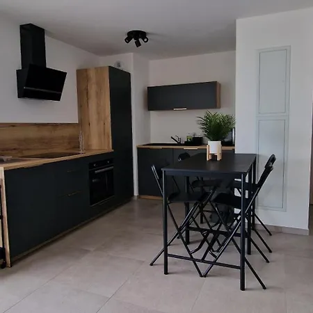 Le Des Maraichers Colmar