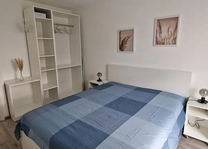 Le Des Maraichers Appartamento