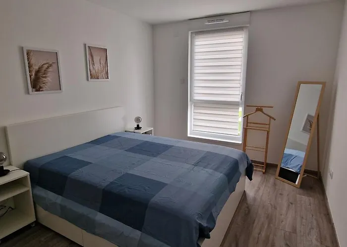 Le Des Maraichers Colmar