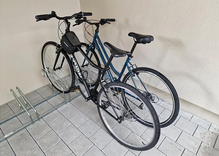 Le Des Maraichers Appartamento Colmar